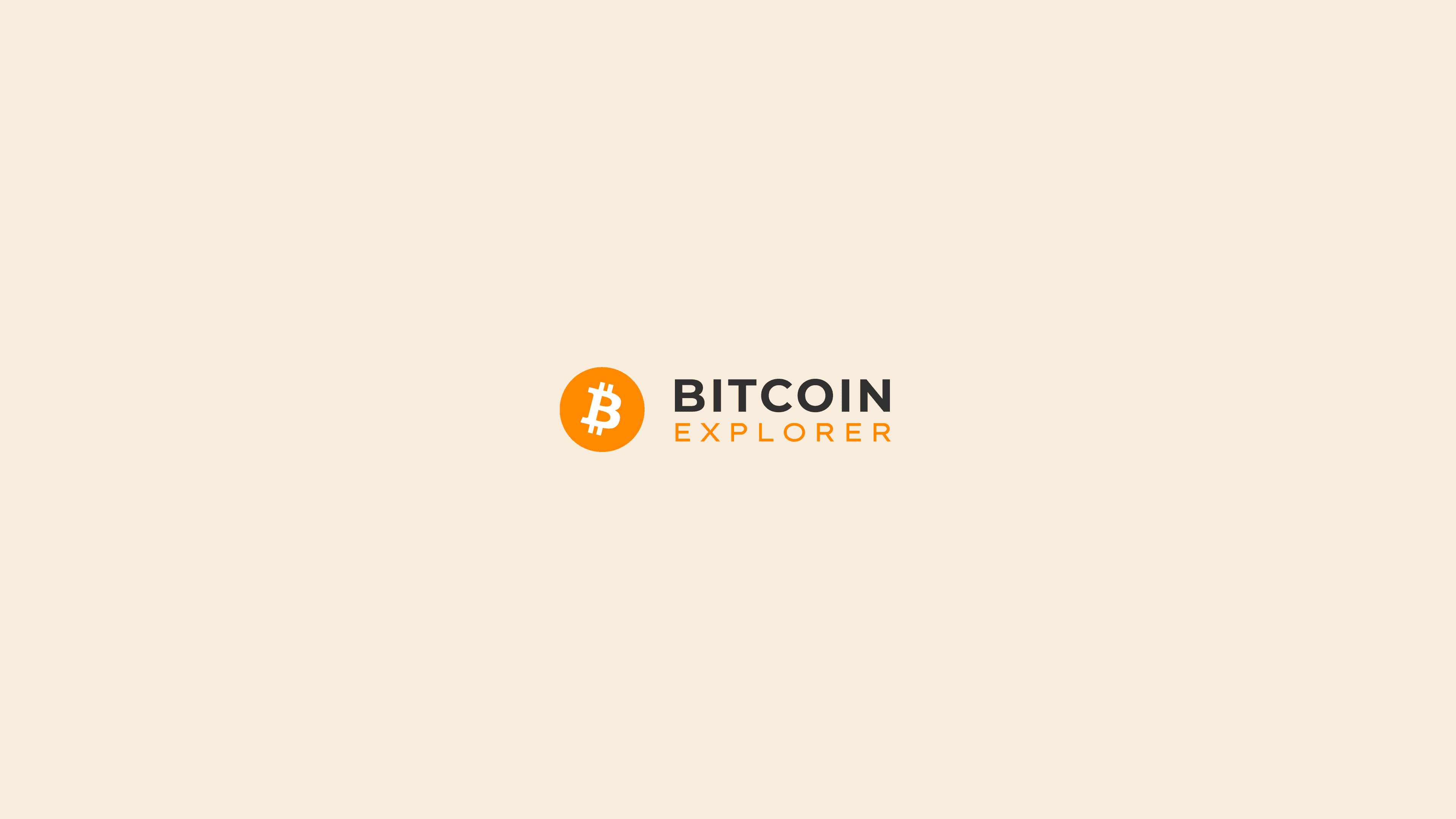 Bitcoin Explorer thumbnail from old site